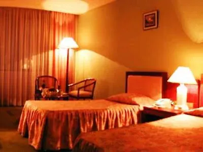 Hotel The Darkhill 4*