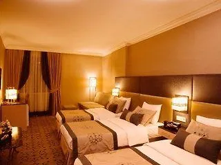 Hotel The Darkhill 4*