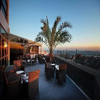 Hotel The Darkhill 4*