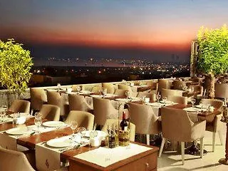 Hotel The Darkhill Istanbul