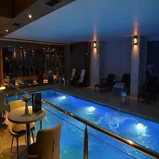 Hotel The Darkhill