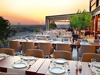 The Darkhill Istanbul