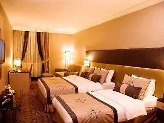 Hotel The Darkhill Istanbul