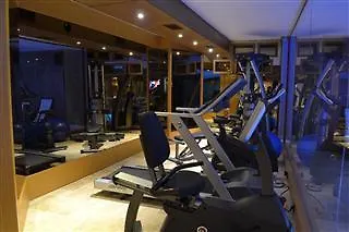 The Darkhill 4* Istanbul