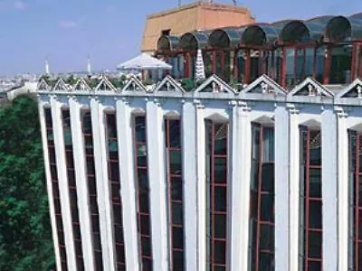 The Darkhill Hotell