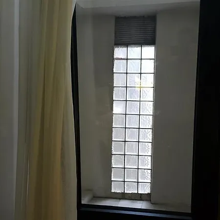 The Darkhill Hotell Istanbul