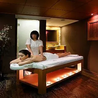 Hotel The Darkhill Provincia di Istanbul