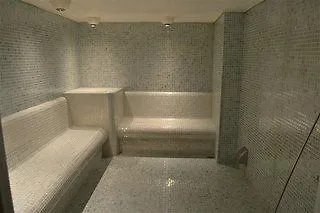 Hotel The Darkhill Istanbul