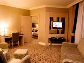 The Darkhill Istanbul