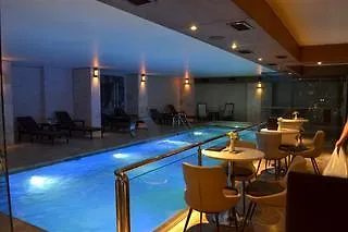 Hotel The Darkhill Istanbul