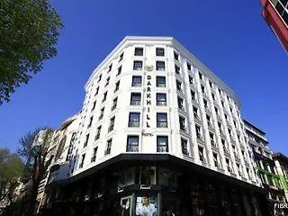 Hotel The Darkhill